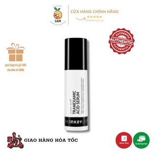 Serum làm sáng da The INKEY List Tranexamic Acid Night Treatment 30ML