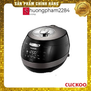 Nồi cơm điện cao tần Cuckoo CRP-AHXB1060FD - HÀNG CHÍNH HÃNG