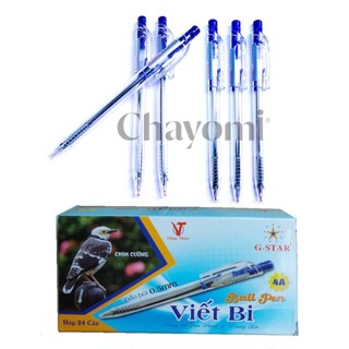 Bút bi Vâng Thiên