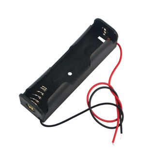 Hộp đế pin tiểu AA (1 viên, 2 viên, 3 viên, 4 viên) - Pin 14500