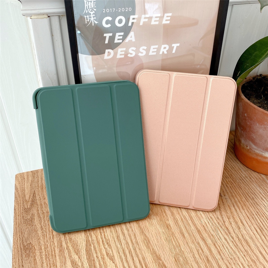 Ốp Lưng In Họa Tiết Dành Cho Máy Tính Bảng iPad mini 1 2 3 4 5 6 7.9 8.3 inch mini6 mini5 mini3