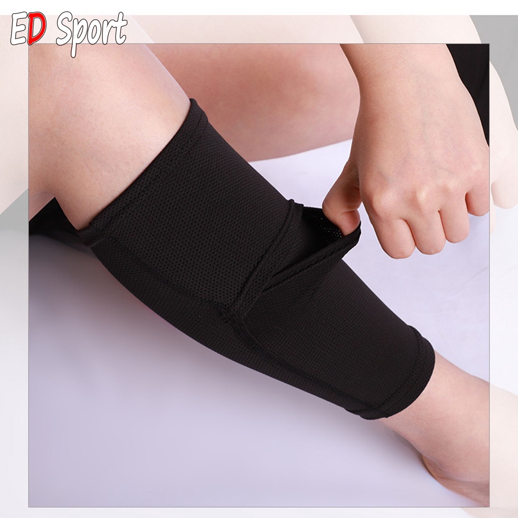 Tất ống lót ống khuyển 2 lớp có nắp đậy