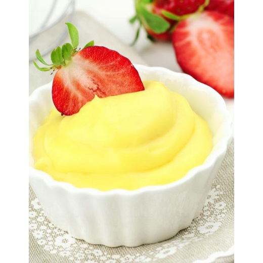 Bột kem trứng Custard powder 50gr