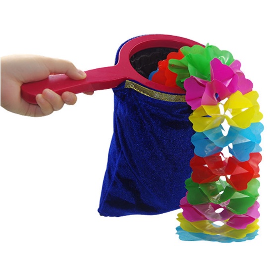 Ảo thuật túi càn khôn