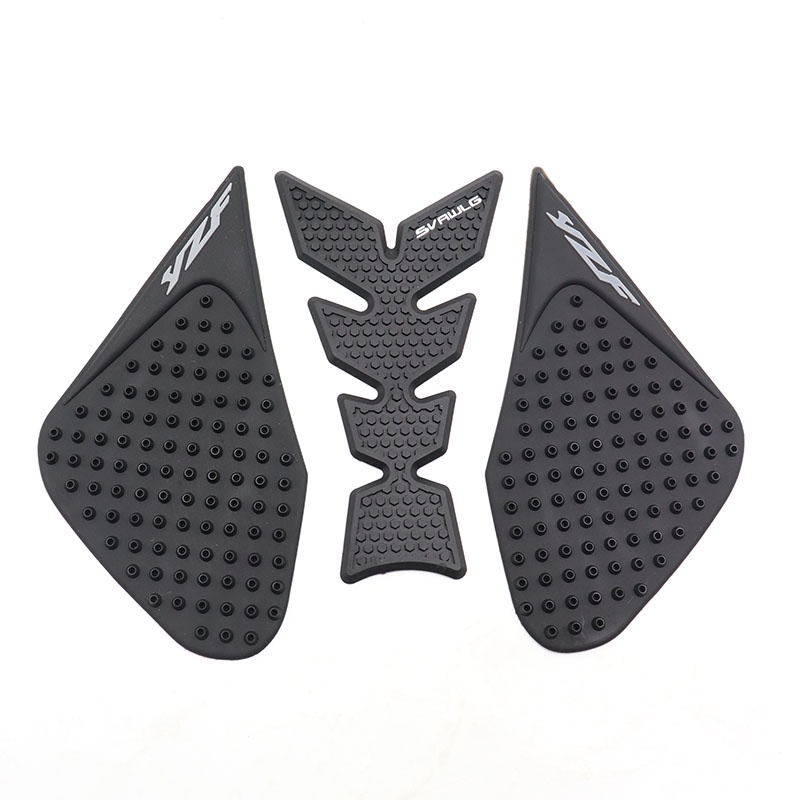 Miếng Dán Bảo Vệ Bình Xăng Xe Mô Tô YAMAHA YZF R15 YZFR15 YZFR3 YZFR25