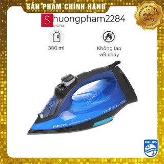Bàn ủi hơi nước philips gc3920 - hàng chính hãng