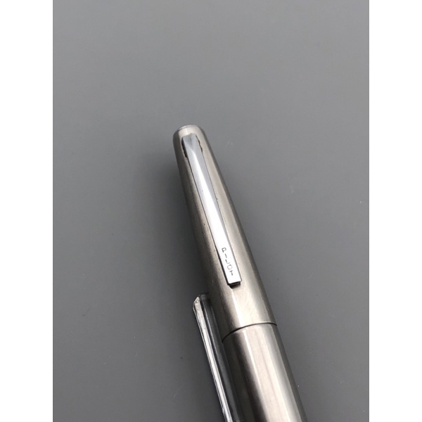 Bút mực Vintage Pilot Long Short made in Japan 253 - 452.66890