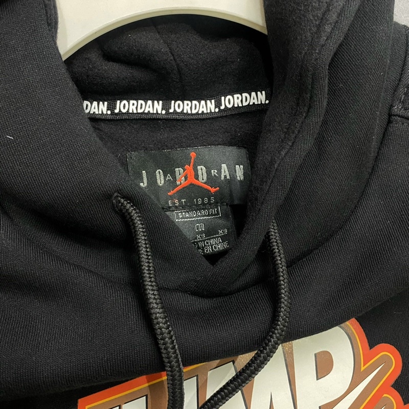 Quần áo thể thao nam jodan hoạ tiết 2022