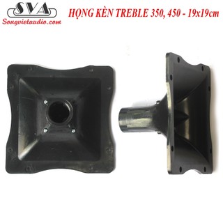HỌNG KÈN TREBLE 350, 450-CẶP