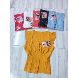 Áo kiểu hàng shop dg 59k