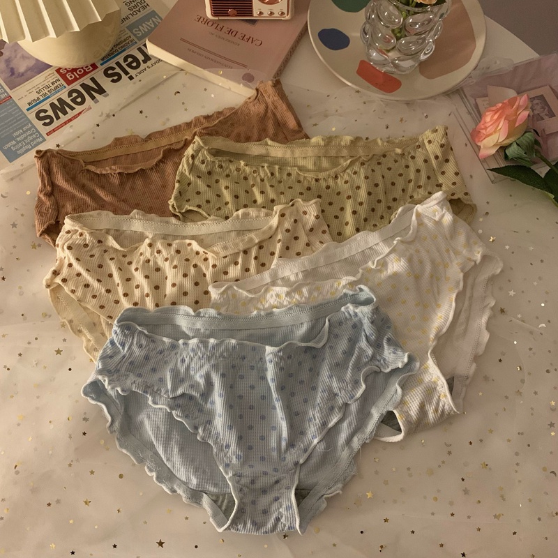 Set Áo Ngực & Quần Lót Nữ Không Đường May Chất Lượng Cao | BigBuy360 - bigbuy360.vn