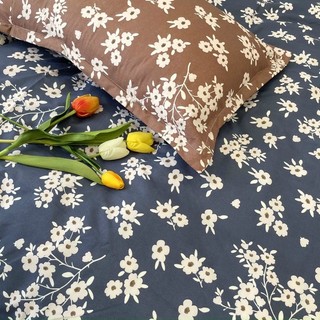 Set chăn ga gối (ảnh thật Minhminh decor)
