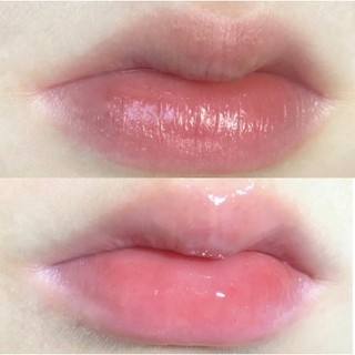 [FUTURE KIND] Son Dưỡng Dạng Thỏi 3CE Plumping Lips Mẫu Mới [Clear]