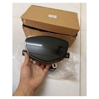 Đồng hồ led audi cho ex nhỏ 2006-2010