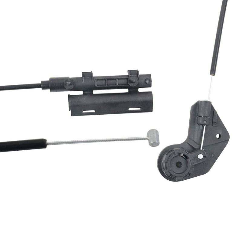 Set 3 Dây Cáp Chuyên Dụng Cho BMW E39 525I 530I 51238176595 51238190754 51238176596