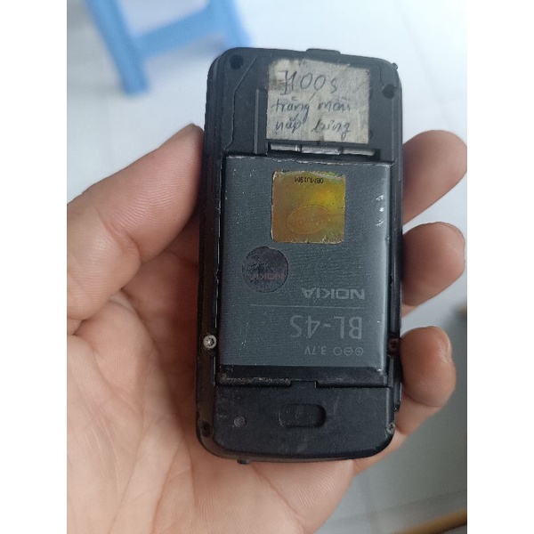 Combo xác điện thoại Nokia 7100s
