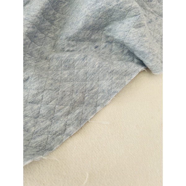 Vải trần bông màu pastel