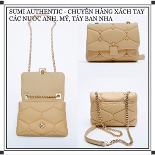 Túi Zara nữ vợt sale | Hàng chuẩn auth