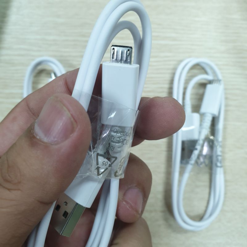 Cáp sạc nhanh sam sung chân 88,chân micro 1m .bảo hành 12 tháng-phukien247