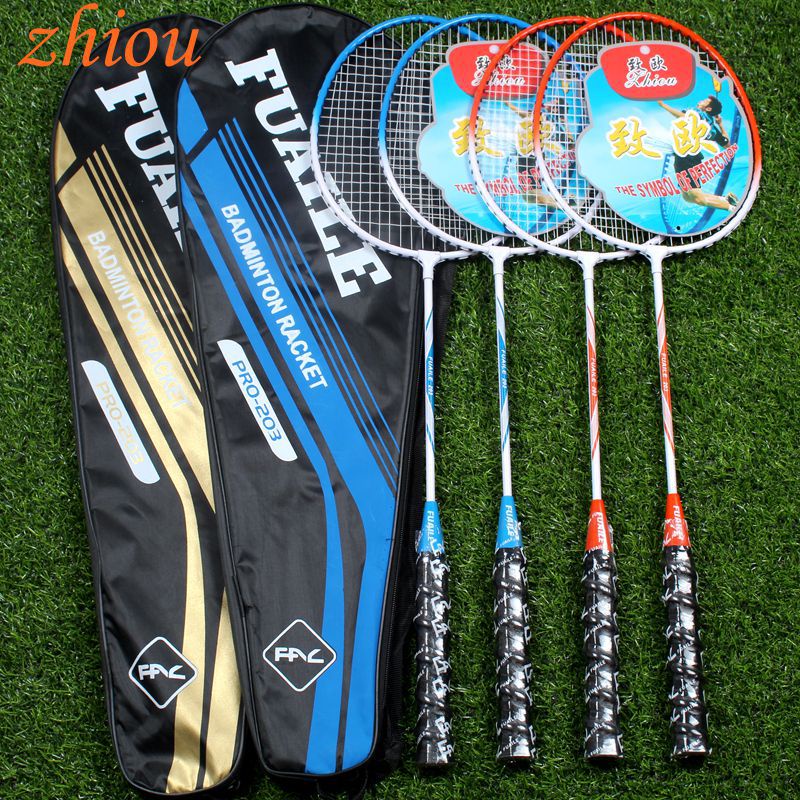 Túi 2 cây vợt cầu lông