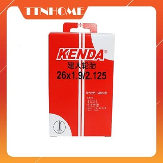 Săm ( ruột ) xe đạp săm kenda 26x1.9/2.125 AV
