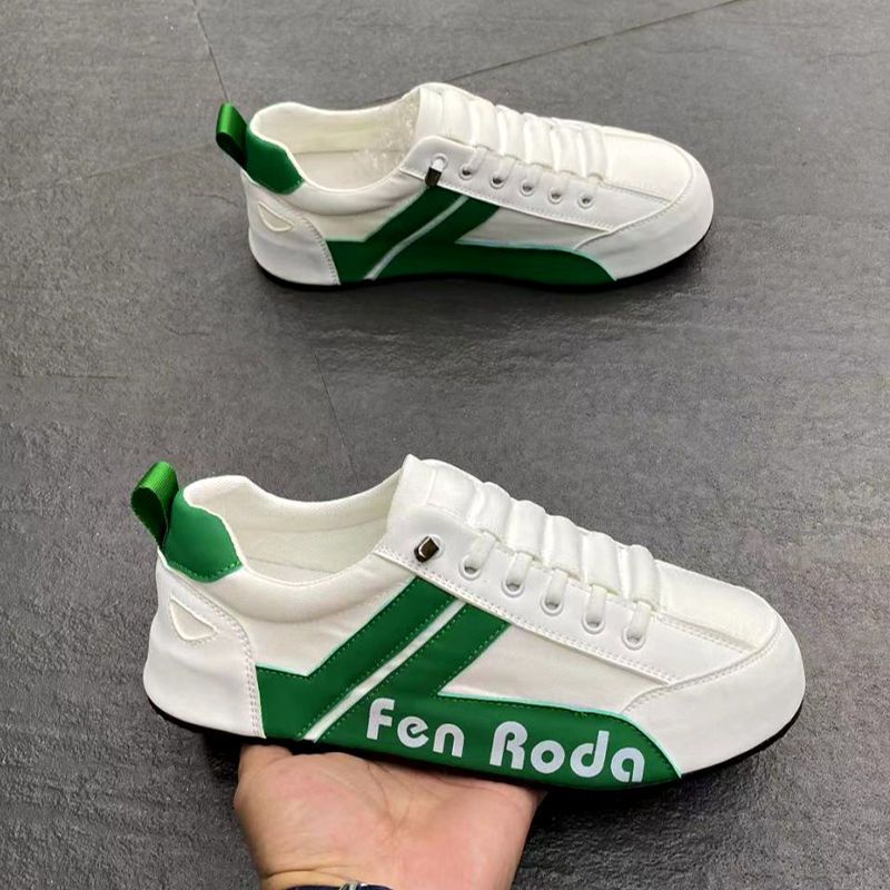 Giày Thể Thao Nam Thoáng Khí Phong Cách Mới Mùa Thu 2022