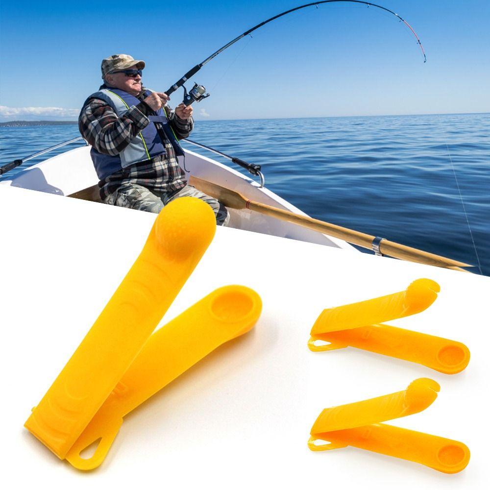 Dụng Cụ Cuốn Mồi Câu Cá Di Động Hình Tròn Tiện Dụng