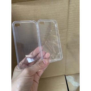 Ốp xilicol ip4/5/5S/5SE