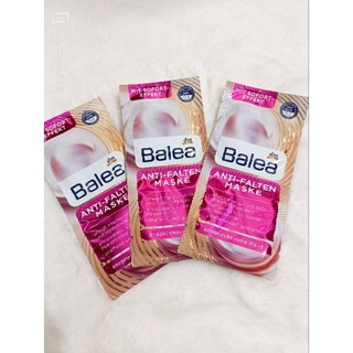 Mặt nạ dưỡng da Balea