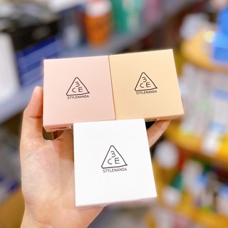 Phấn Bắt Sáng Highlight 3CE 2022 4.8g Hàn Quốc