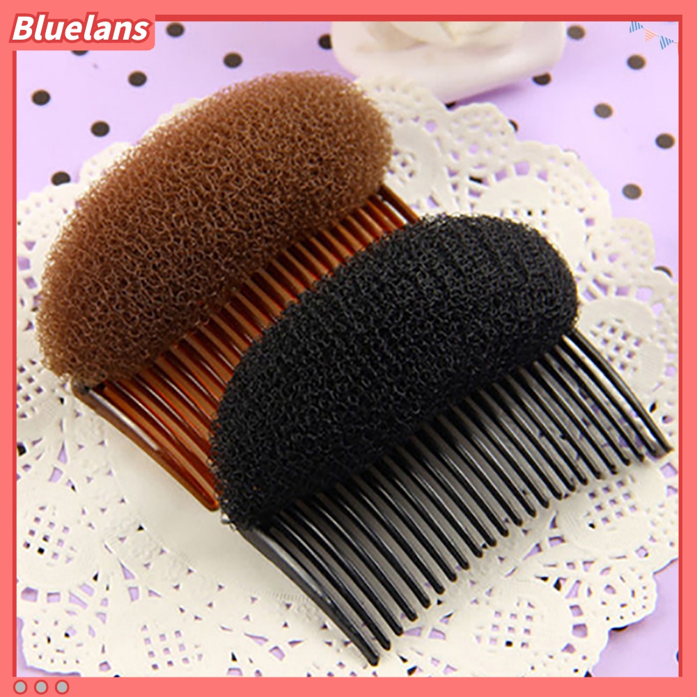 Dụng Cụ Tạo Kiểu Tóc Thời Trang 48h Dành Cho Nữ