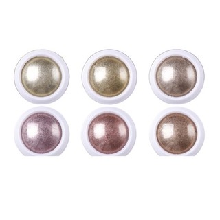 Bột tráng gương chà móng nail