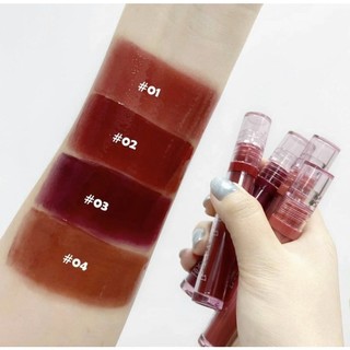 Son tint Lilybyred Glassy Layer Fixing Tint 3.8g