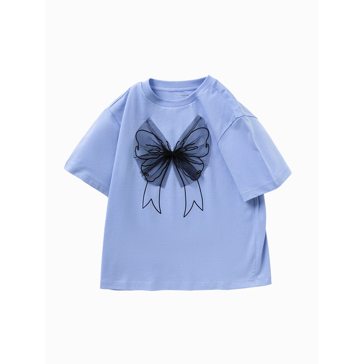 ÁO PHÔNG BALABALA - KIDS DÀNH CHO BÉ GÁI 202222117029