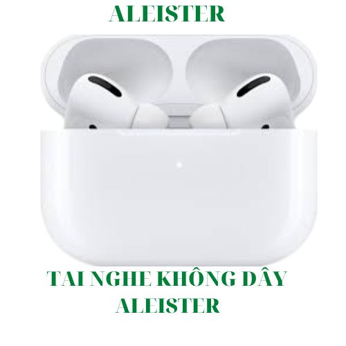 Tai nghe bluetooth không dây True WireLess Thế Hệ 3, Pro - Tai Nghe Không Dây Thể Thao TWS Chơi Game Có Mic