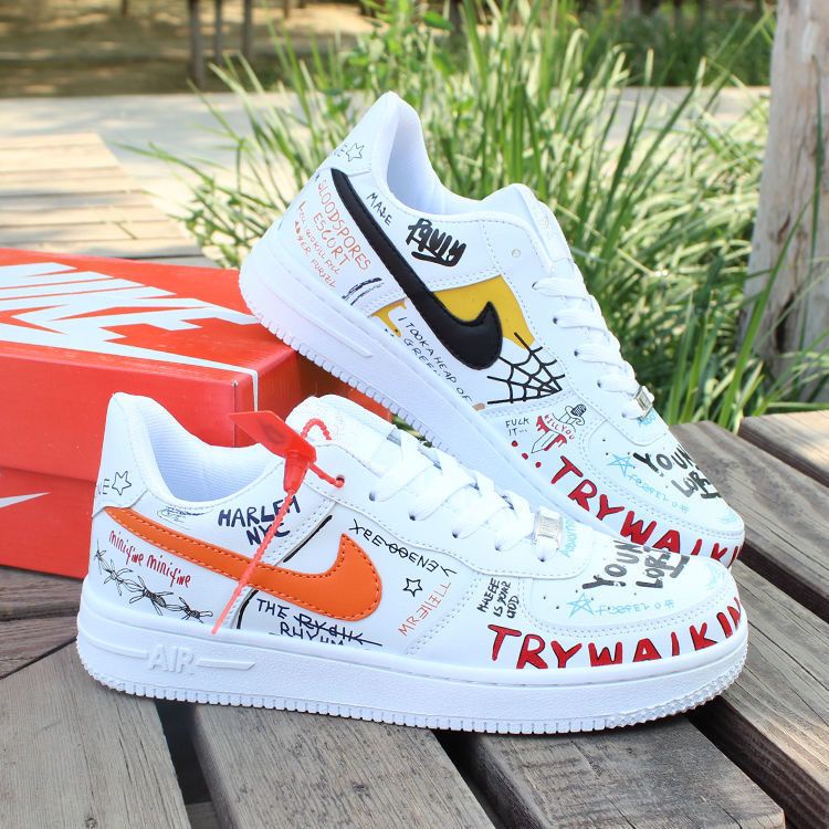 Jg22-giày Giày Sneaker Cổ Thấp Màu Xanh Muối Biển Chết Trắng Xám Đơn Giản Dễ Phối Đồ Cho Học Sinh Nam Nữ