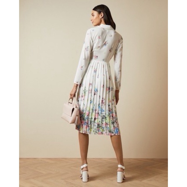 Đầm TED BAKER tươi tắn 🍀🍀🍀