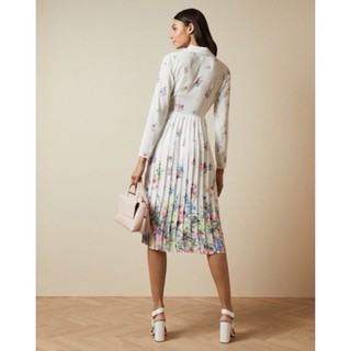 Đầm TED BAKER tươi tắn 🍀🍀🍀