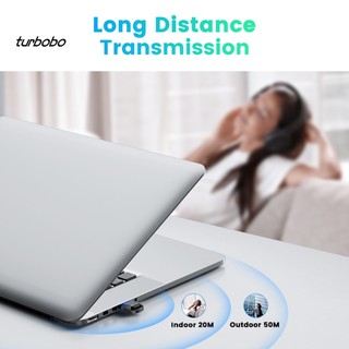 Usb Nhận Tín Hiệu Bluetooth 5.0 Cho Máy Tính