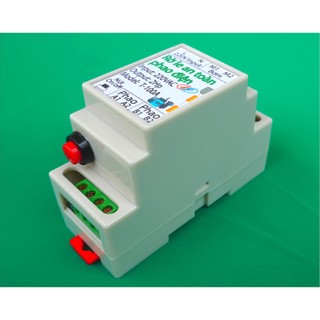 Rờ le an toàn phao điện(T-100A_2P)
