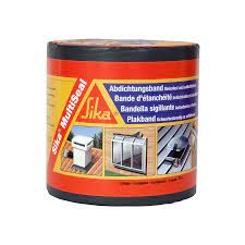 Băng keo chống dột, chống thấm siêu dính, dùng trên nhiều loại bề mặt Sika Multiseal