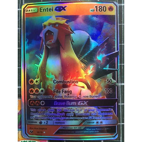 Thẻ Bài Pokemon GX giá rẻ