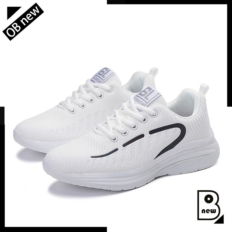 Giày Thể Thao Nữ Thời Trang Size 35-42