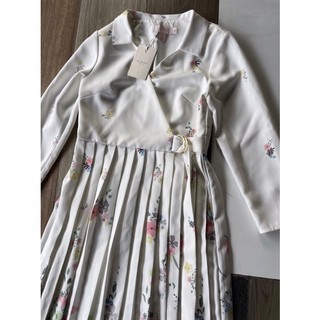 Đầm TED BAKER tươi tắn 🍀🍀🍀