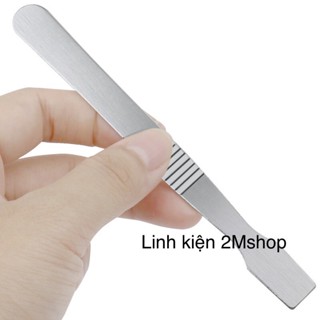 Cây nạy sửa laptop. Nạy sửa loa. Đồ dùng điện tử .2Mshop