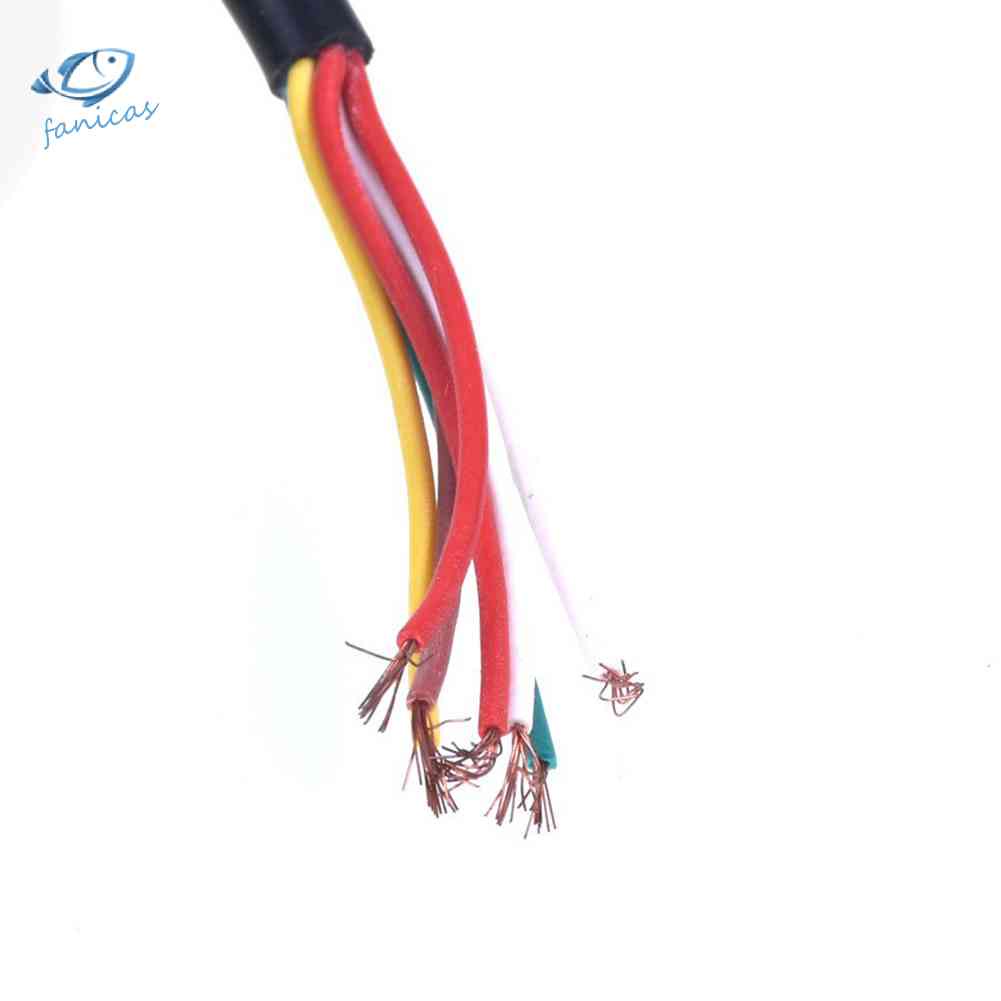 Công Tắc Đèn Xi Nhan / Còi Gắn Tay Lái Xe Mô Tô 7 / 8