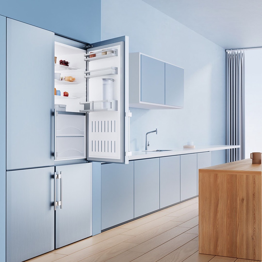 Máy lọc nước làm nóng để bàn Xiaomi Mijia MRHB31 3.2L
