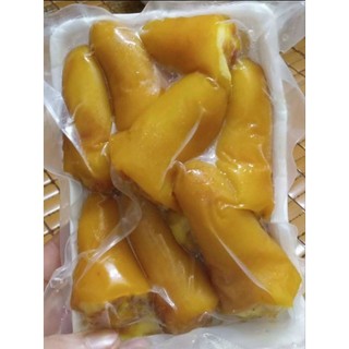 Đuôi heo ủ muối tiêu