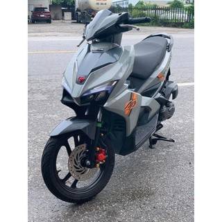 Tem rời ab 2016-19 chế cam bạc