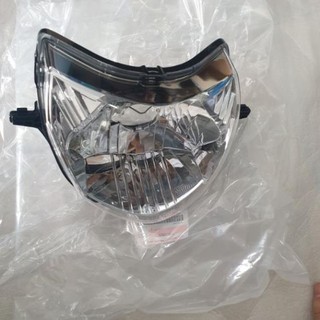Bộ chóa đèn pha suzuki revo smash.-hàng chính hãng